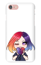 KarineLove iPhone Phone Cases