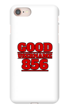 goodusername856 iPhone Phone Cases