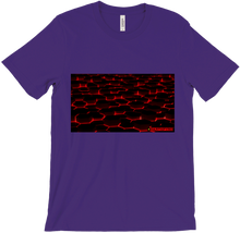 Red Hex Darthpyro T-Shirt