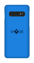 SPADE Samsung Phone Case