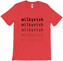 milkyvish T-Shirts
