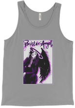 Unisex Tank