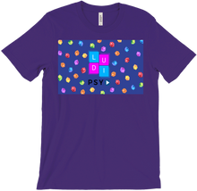 T-Shirts - Ludipsy