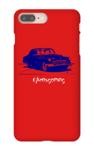 ejkensgaming iPhone Phone Cases