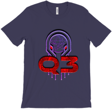 Remera del Canal