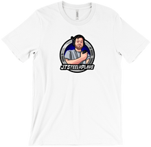 jtsteelyplays T-Shirts