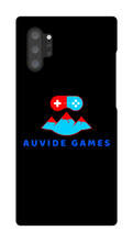 auvidegames capinha de celular sansung