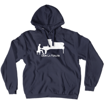 Iso-Reflections Hoodies (No-Zip/Pullover)