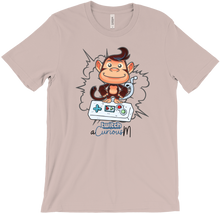 aCuriousM Logo T-Shirt