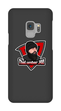 thelumberj4k Samsung Phone Cases
