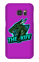The Kuv Samsung Phone Cases