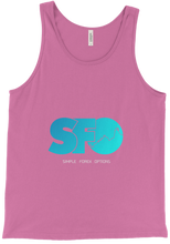 SFO Tank Top
