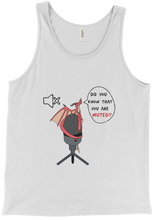 Muted Tank Top