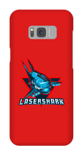 lasershark Samsung Phone Cases