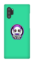 PapiPanda Samsung Phone Cases