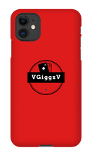 giggzsy iPhone Phone Cases