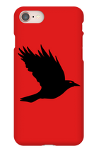 iamdelusionl iPhone Phone Cases
