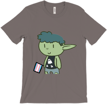 Infamous Devil Goblin T-Shirt