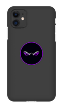 Team iPhone Phone Cases