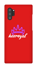 hesroyal Samsung Phone Cases