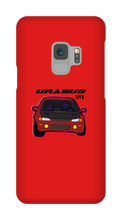 urabuslive Samsung Phone Cases
