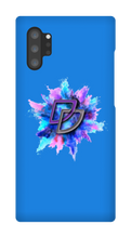 DD Samsung Phone Cases