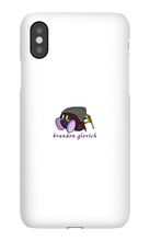BranKirby iPhone Phone Cases