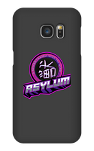The Asylum Samsung Phone Cases