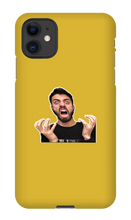 CARCASA de KRAINOLO para MVL iPHONE