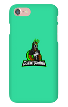 clientgaming iPhone Phone Cases