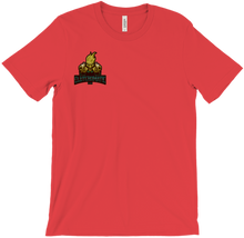 clutchomatic500 Small Print T-Shirts