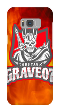 gustavgrave07 Samsung Phone Cases