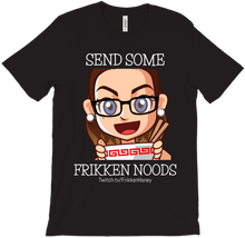 FrikkenHoney Noods-Dark T-Shirts