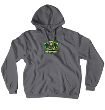 pietypray Hoodies (No-Zip/Pullover)