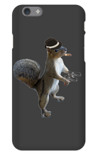 sasquatchwastaken iPhone Phone Cases