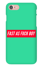 Swag Your Iphone with A Swavy Case!(Worth 1 Entry)