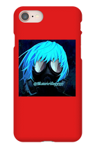 skatetrilogy337 iPhone Phone Cases