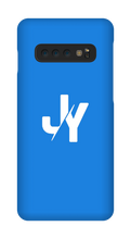 x_jacoby Samsung Phone Cases