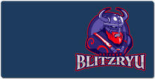 blitzryu XXL Gaming Mousepad