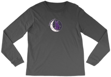 PurpleKorat89 Long Sleeve Tee