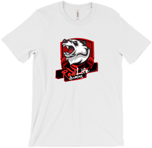 RedLife Gaming: Panda T-Shirts