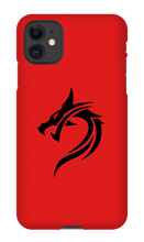 fest_god iPhone Phone Cases