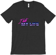 I hate my life I T-Shirt