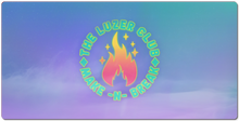 theluzerclub XXL Gaming Mousepad