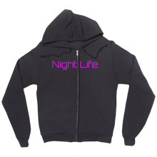 Night Life Jacket