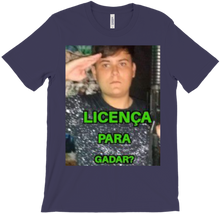 KEVINGADOtshirt