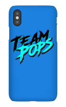 Coque Iphone TeamPops