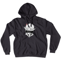 Worst Word in Elvish Hoodie