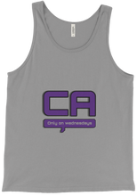 connor_a10 Tank Top