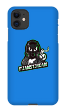 itzamst3rdam iPhone Phone Cases